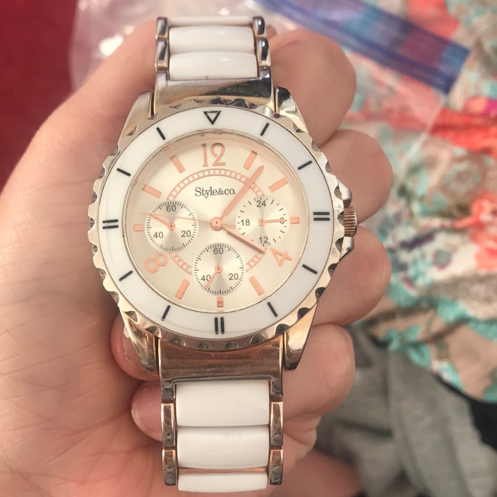 Watch